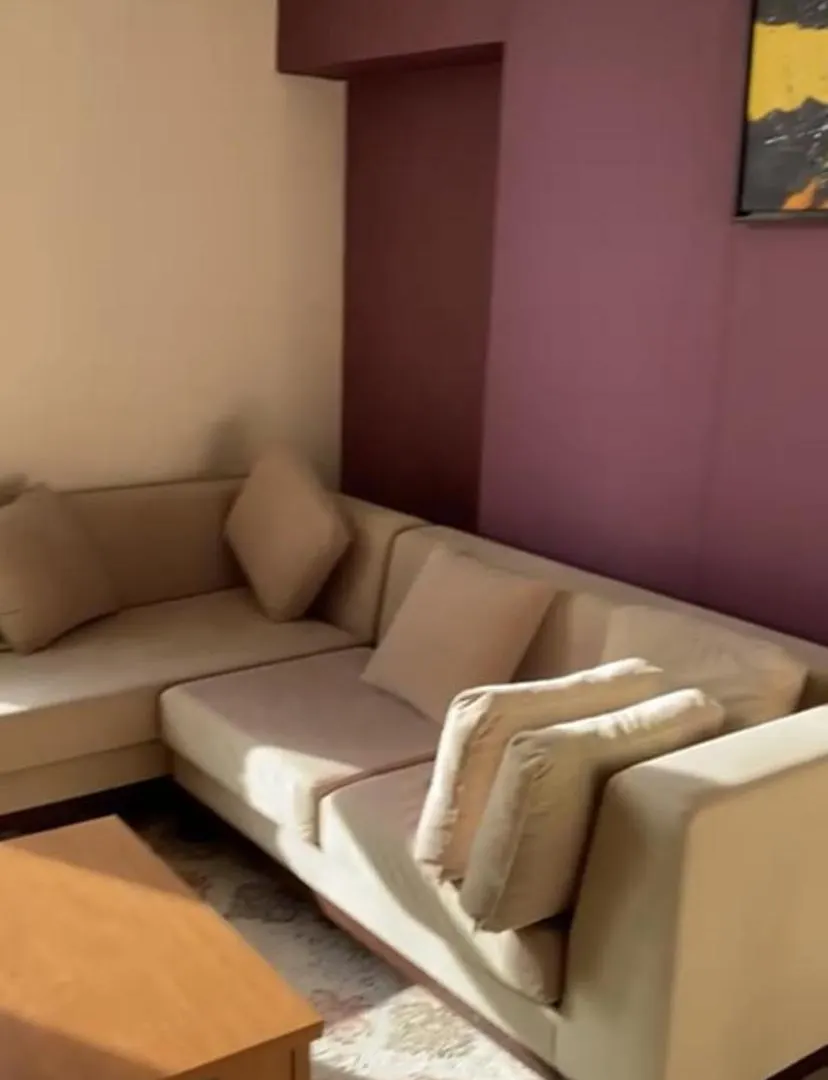 شقة مفروشة فندقية أبراج التلال Apartment Mecca Arab Saudi