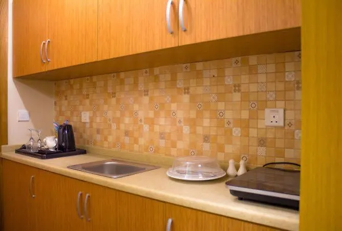 شقة مفروشة فندقية أبراج التلال Apartment Mecca 0*,  Arab Saudi