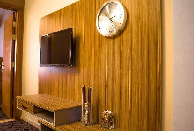 شقة مفروشة فندقية أبراج التلال Apartment Mecca